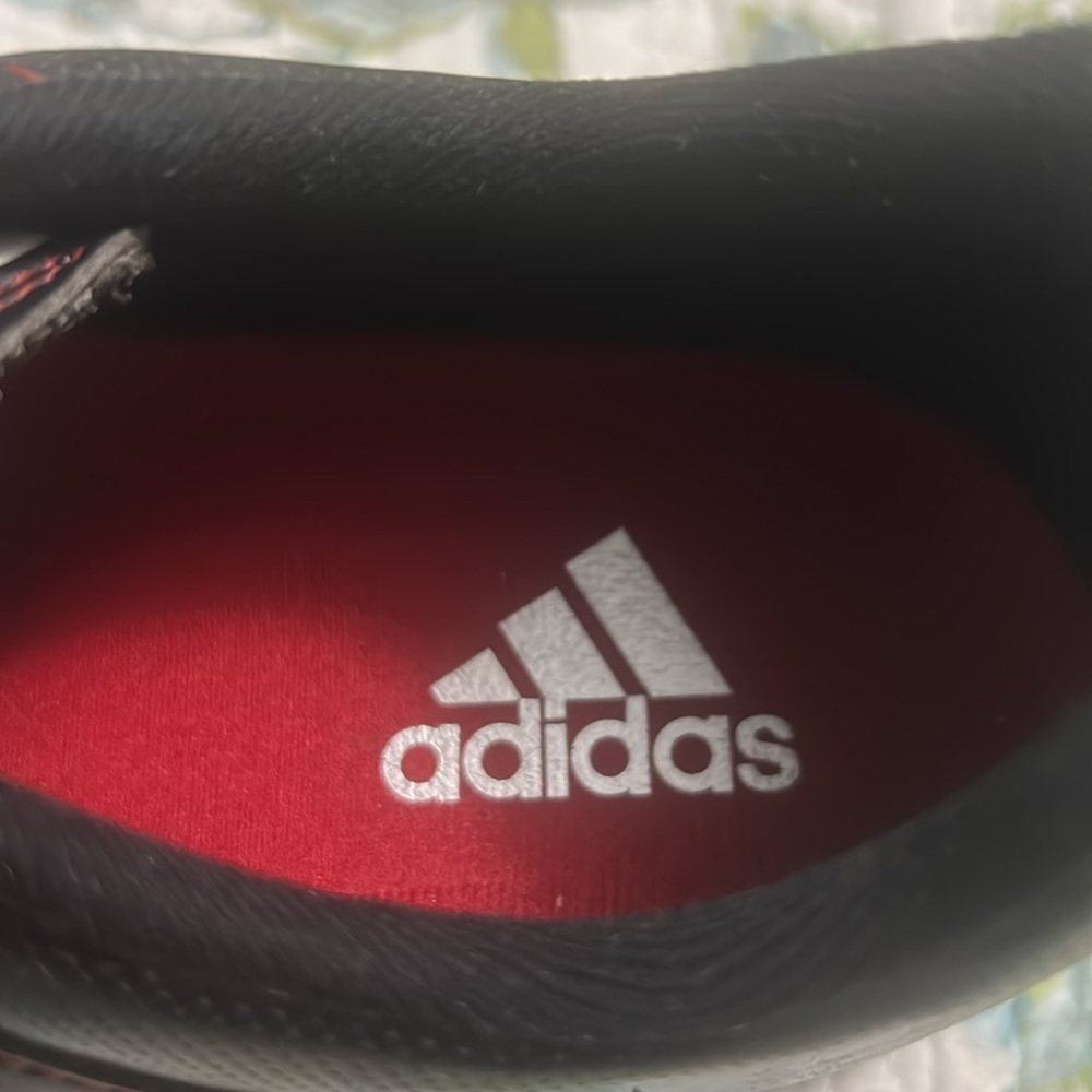 Adidas Cleats Golf Men’s
Size 7 1/2 - Picture 5 of 8